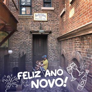 Meet your Posher, Marco